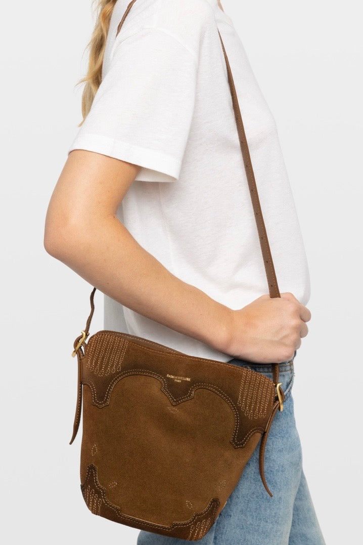 Zadig & Voltaire - Baby Jane Western Used