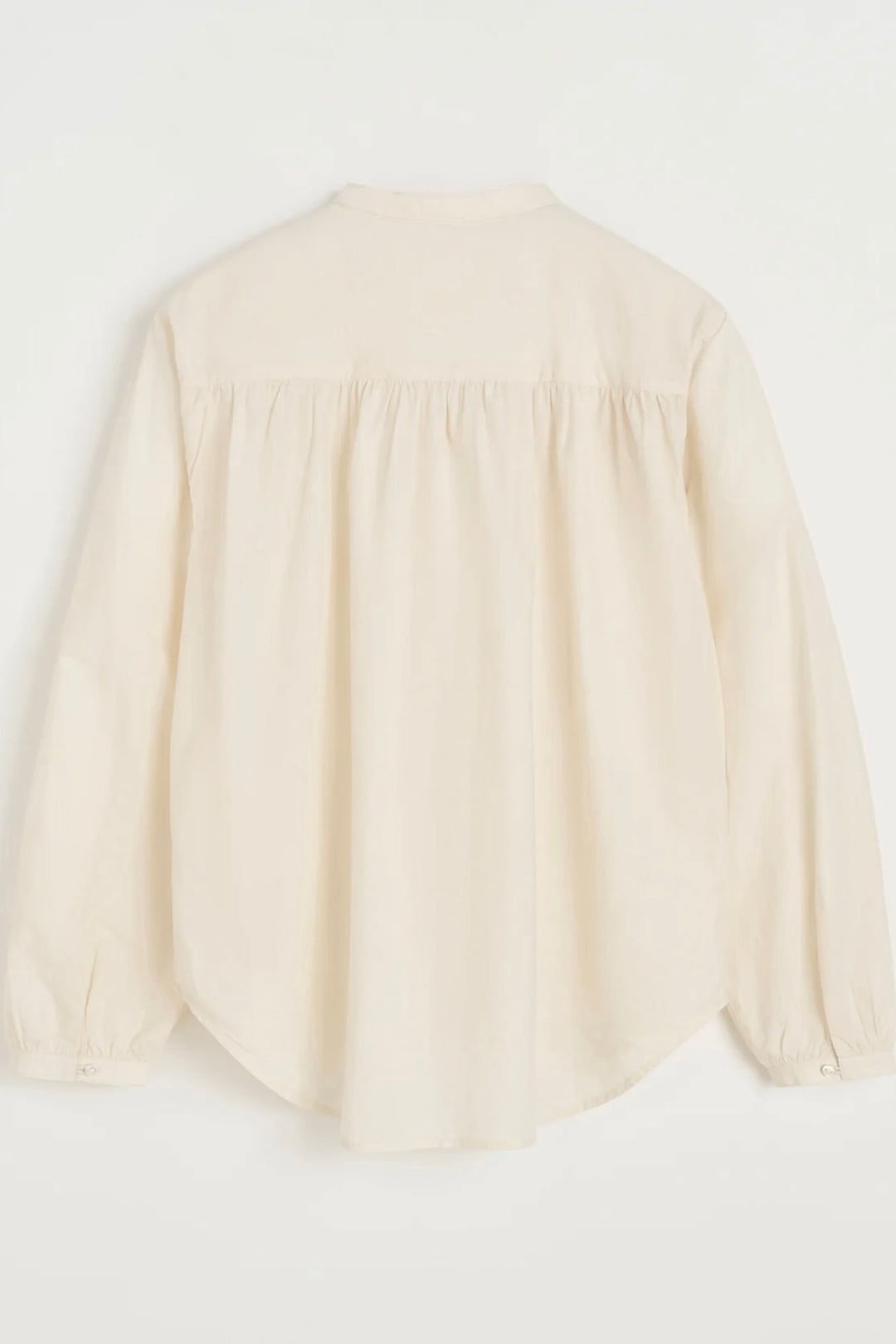 Aiayu - Bibs Shirt Cotton