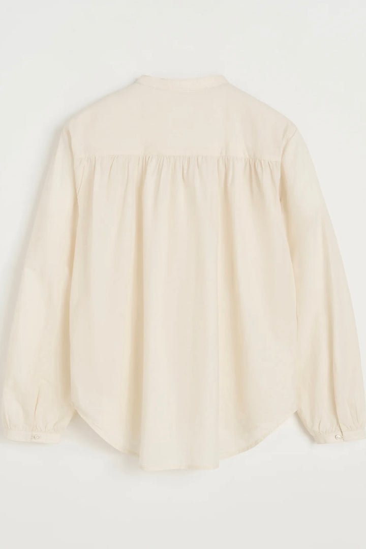 Aiayu - Bibs Shirt Cotton