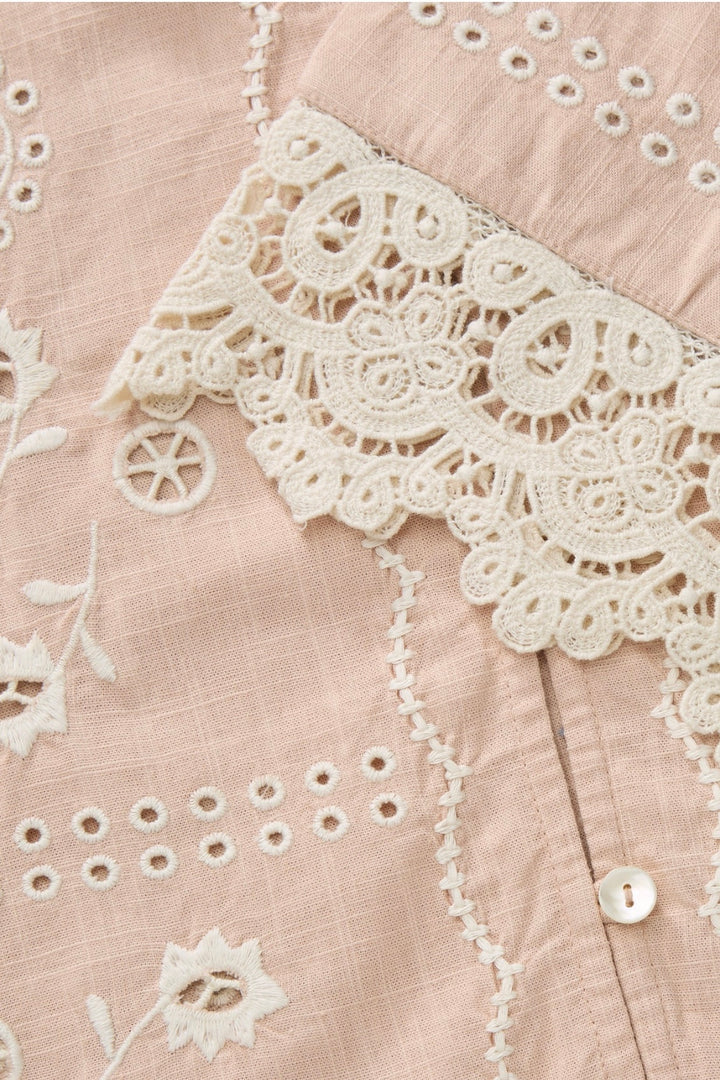 Skall Studio - Talia shirt
