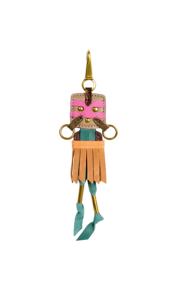 Jerome Dreyfuss - Michel Multico vert