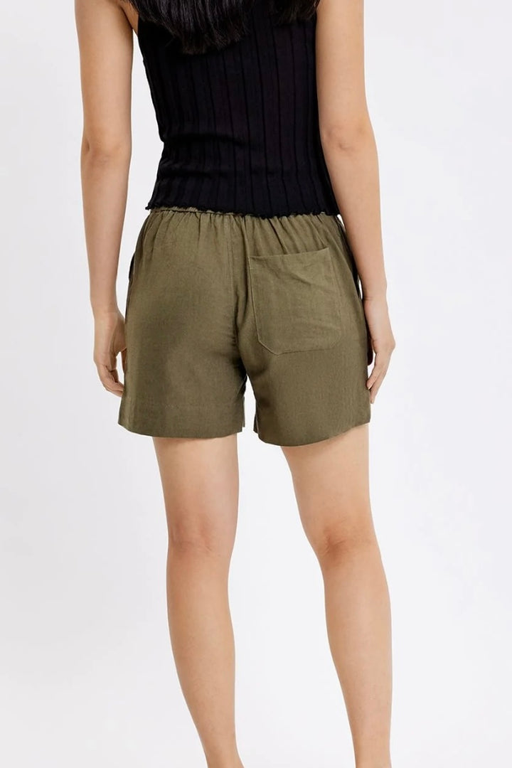 Five Units - Linea Shorts