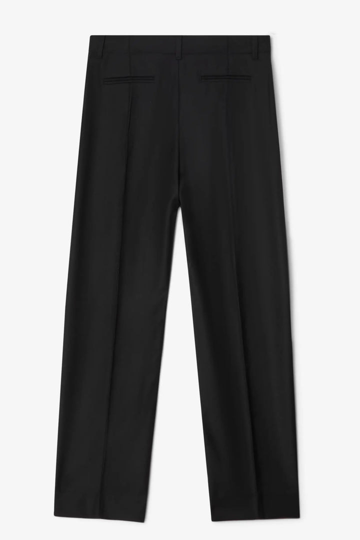 Dagmar - Cropped Trouser