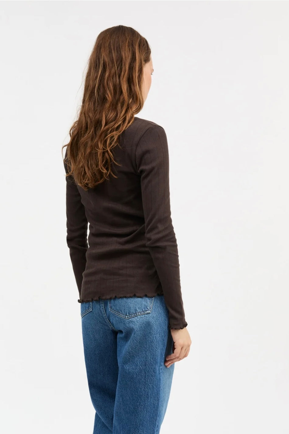 Skall Studio - Edie blouse