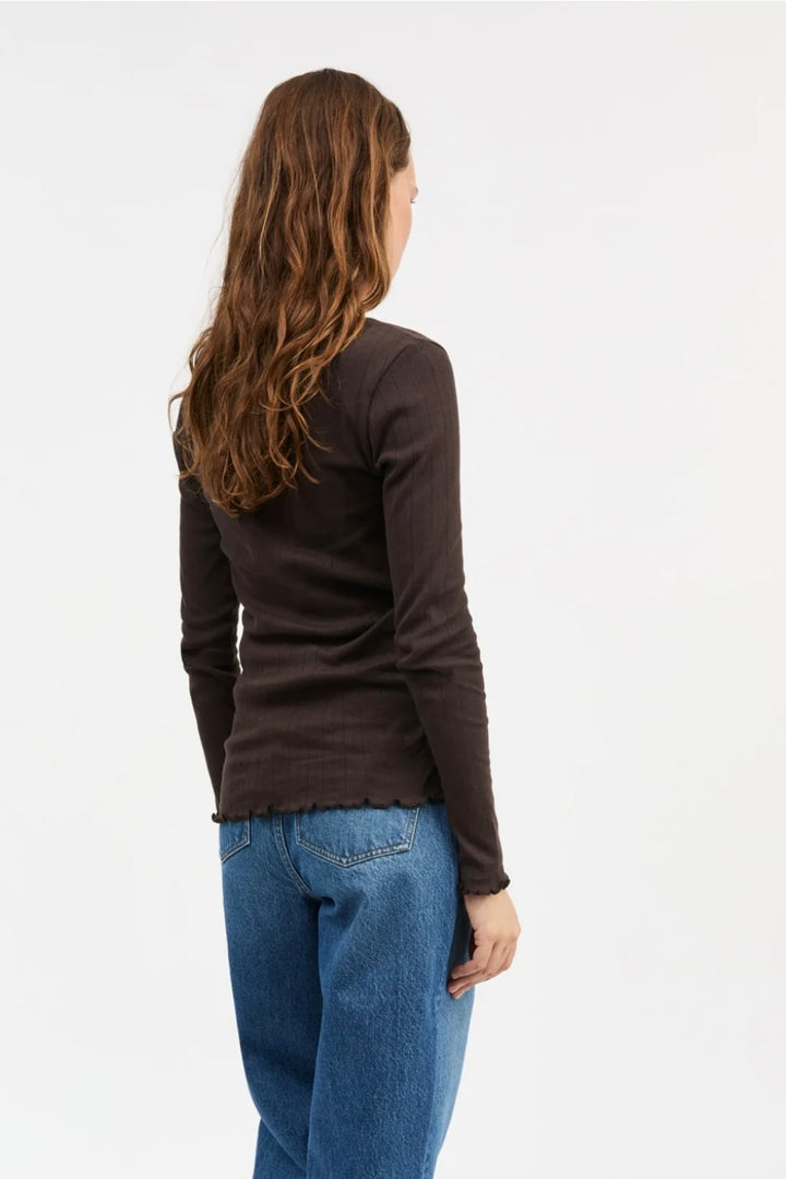 Skall Studio - Edie blouse