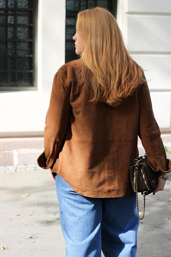 Zadig & Voltaire - Thelma Suede