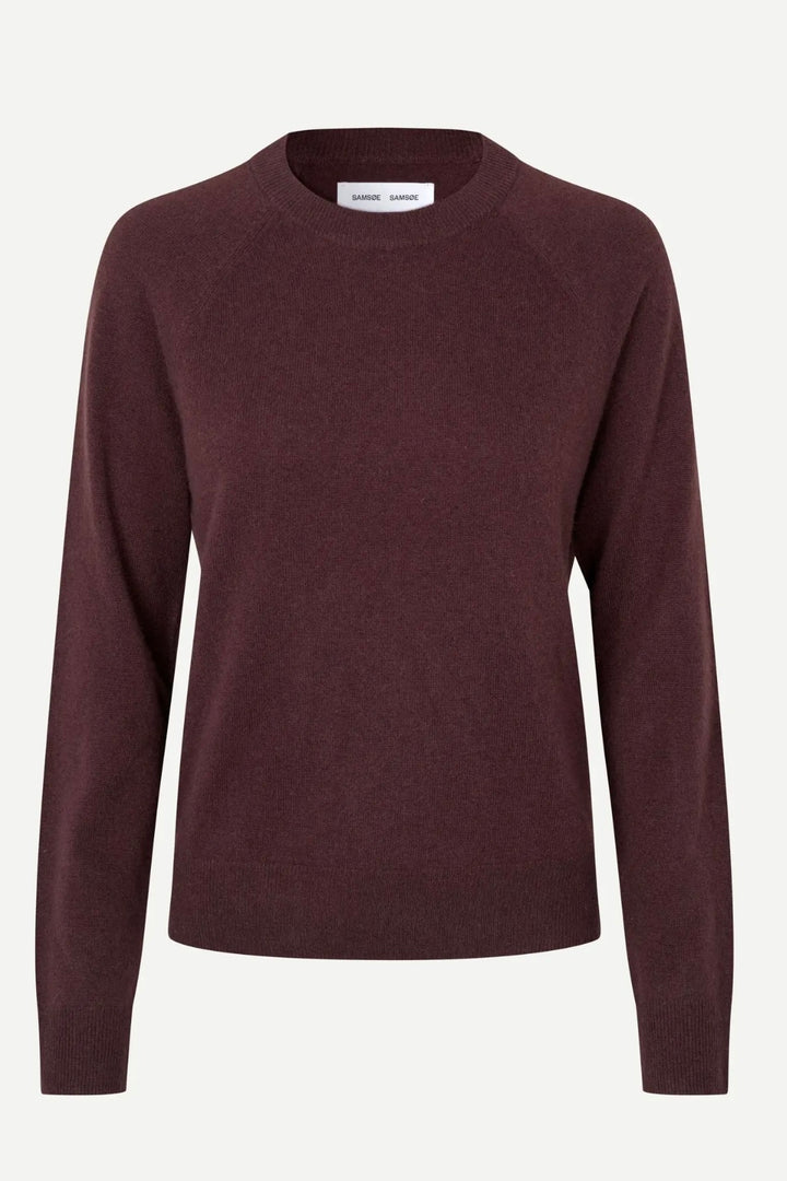 Samsøe Samsøe - Boston o-neck