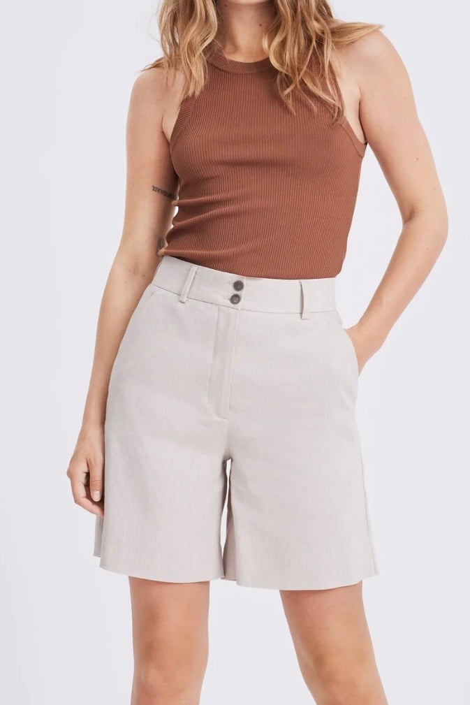 Five Units - LaurenFV Long Shorts