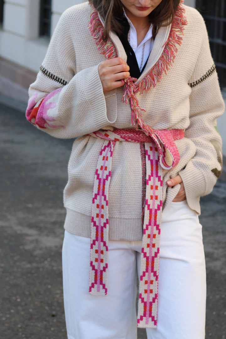 Zadig & Voltaire - Alpa LC Sunset