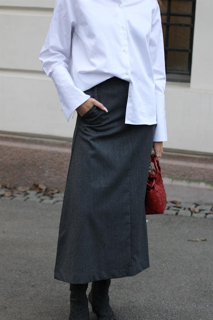 Aiayu - Stella Skirt Fine Wool