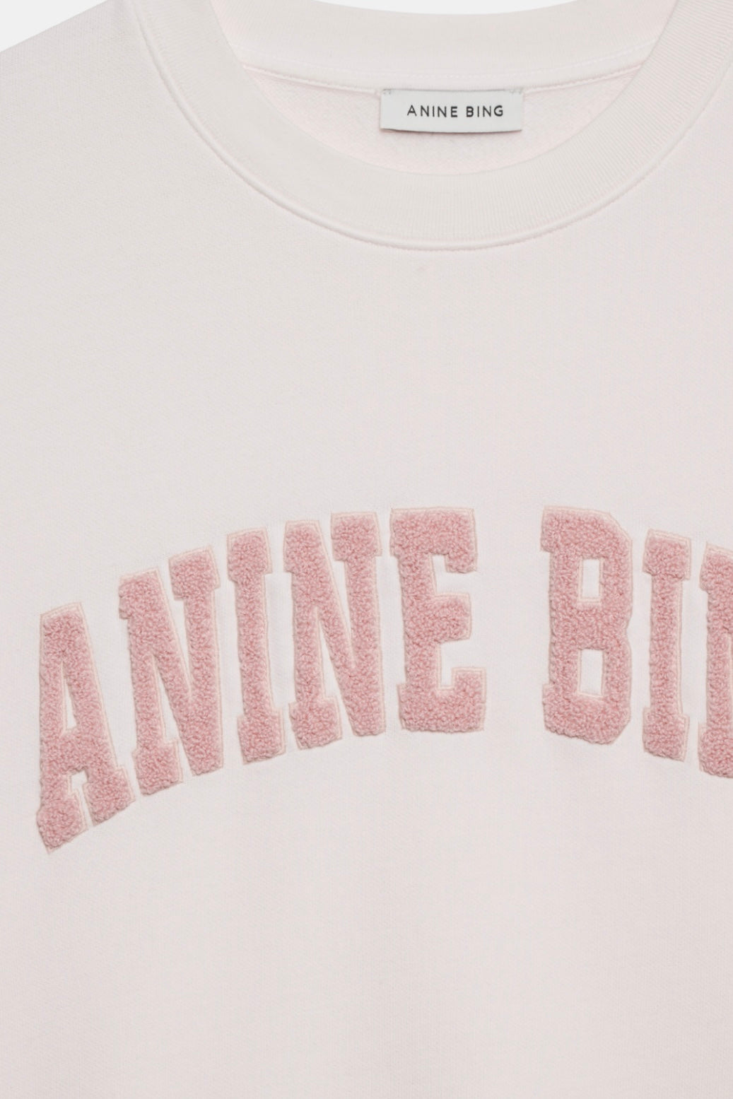 Anine Bing - Spencer Powder Pink