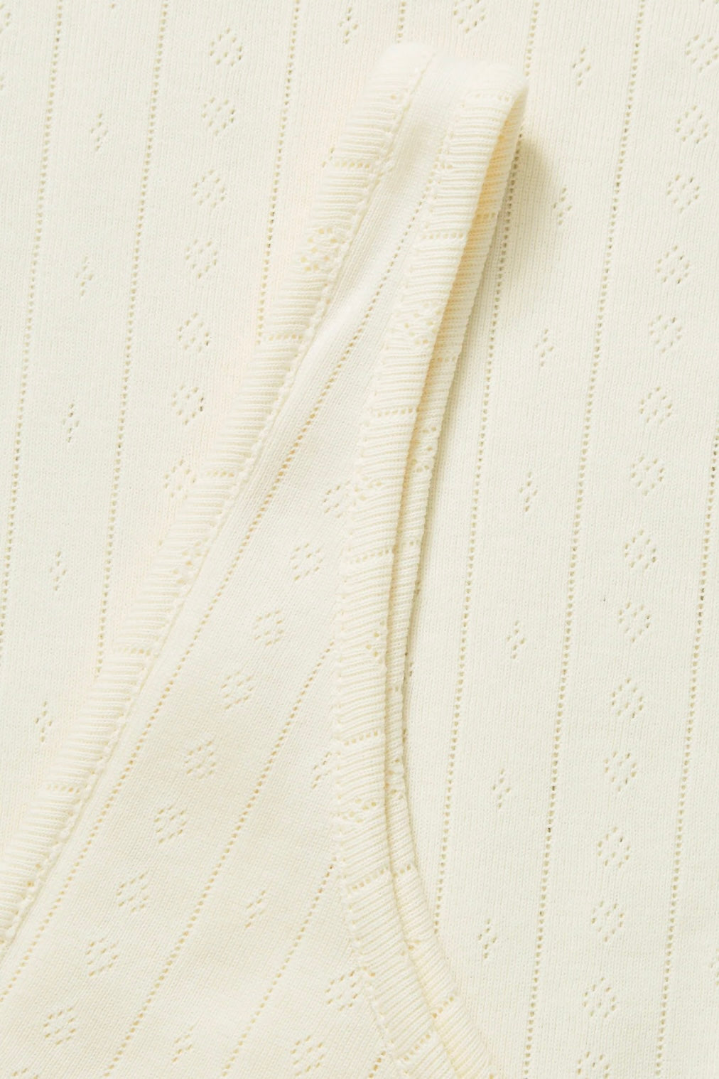 Skall Studio - Edie Low Back Top