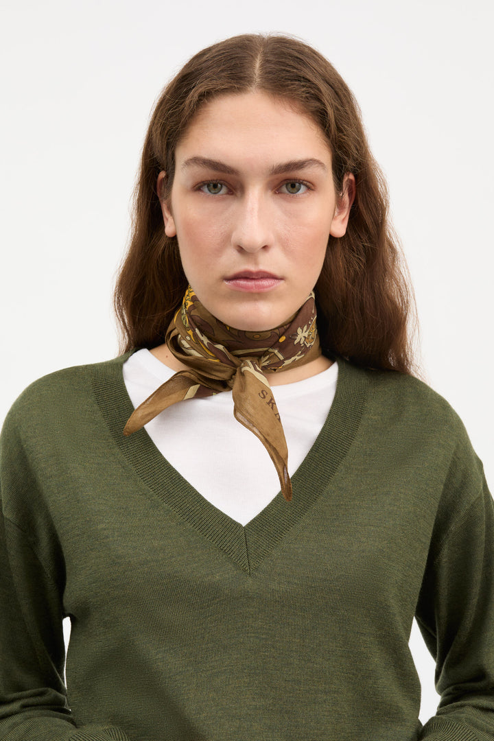 Skall Studio - Pippa Scarf