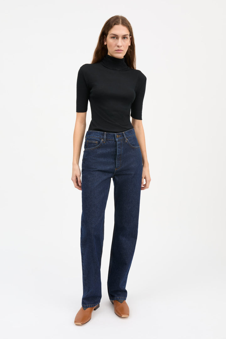 Skall Studio - Amy t-neck tee