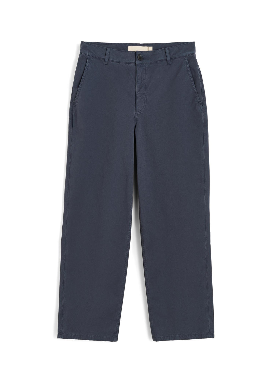 Aiayu -  Carlo Midwaist Wide Cotton