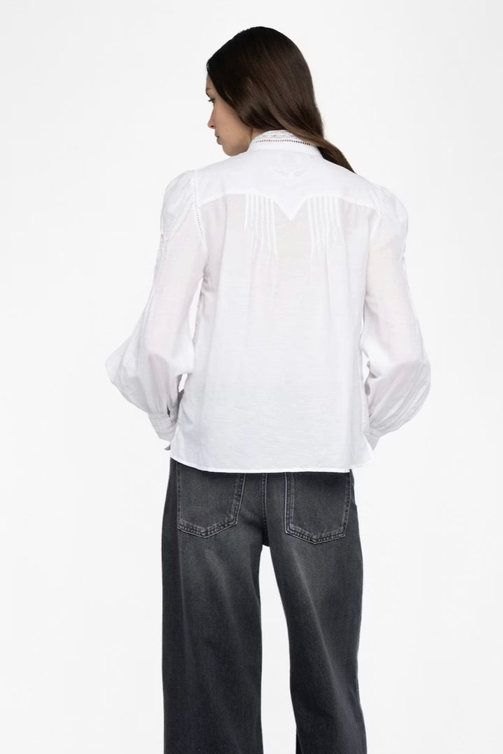 Zadig & Voltaire - Timz Tomboy