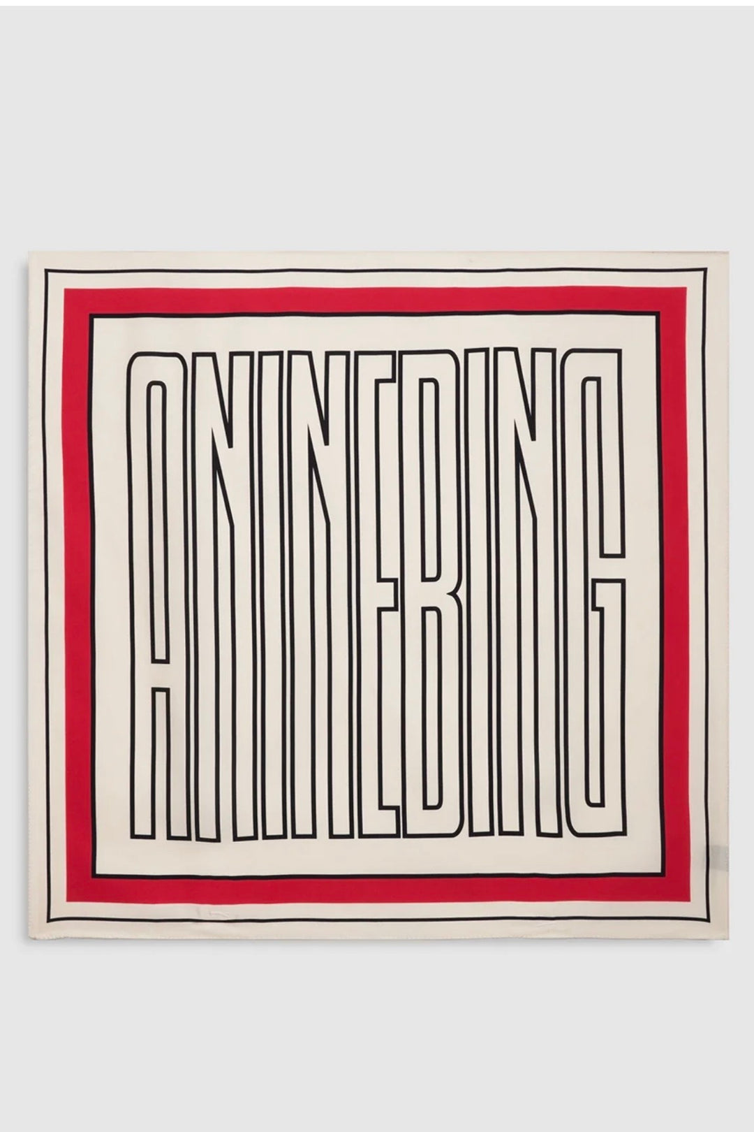 Anine Bing - York Scarf