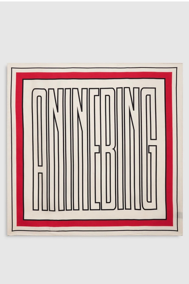 Anine Bing - York Scarf