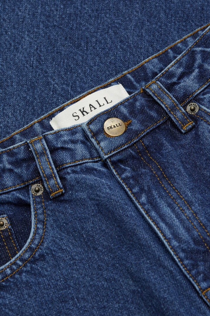 Skall Studio - Willow Wide Jeans
