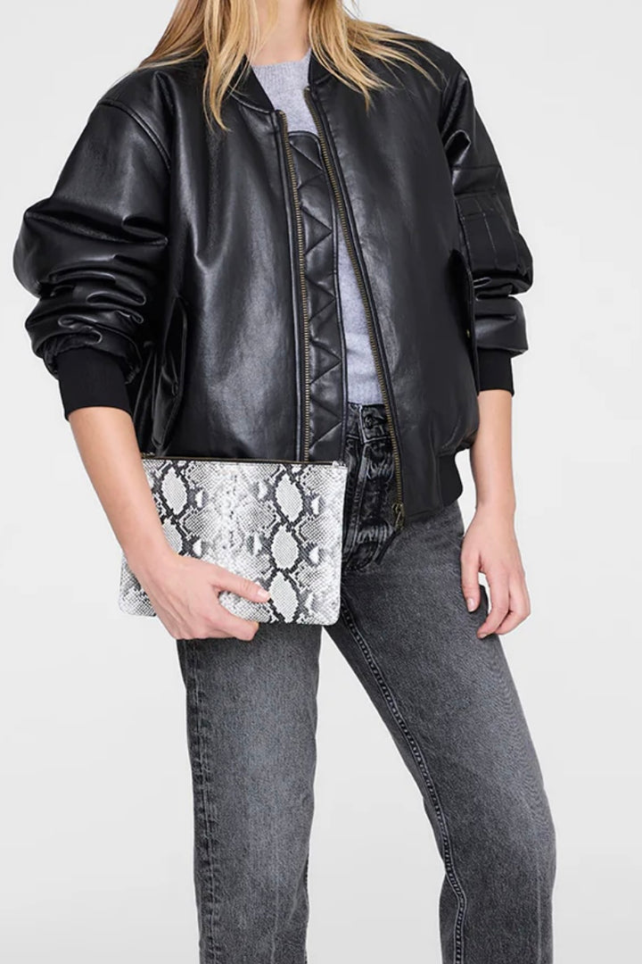 Anine Bing - Large Elly Pouch