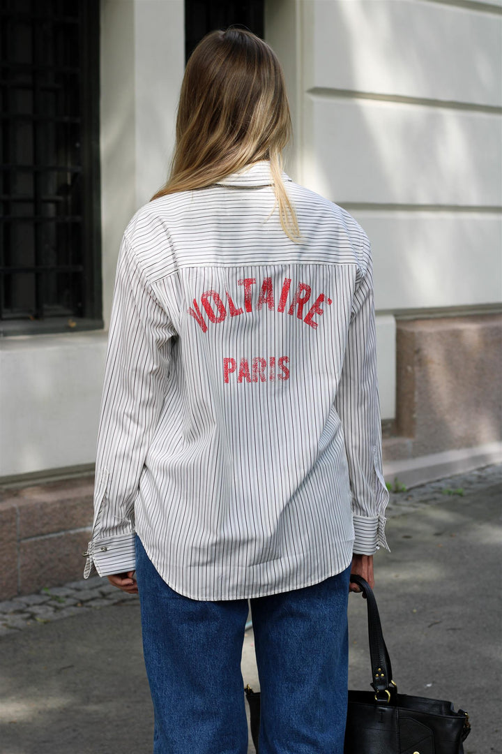 Zadig & Voltaire - Morning Pop Vol