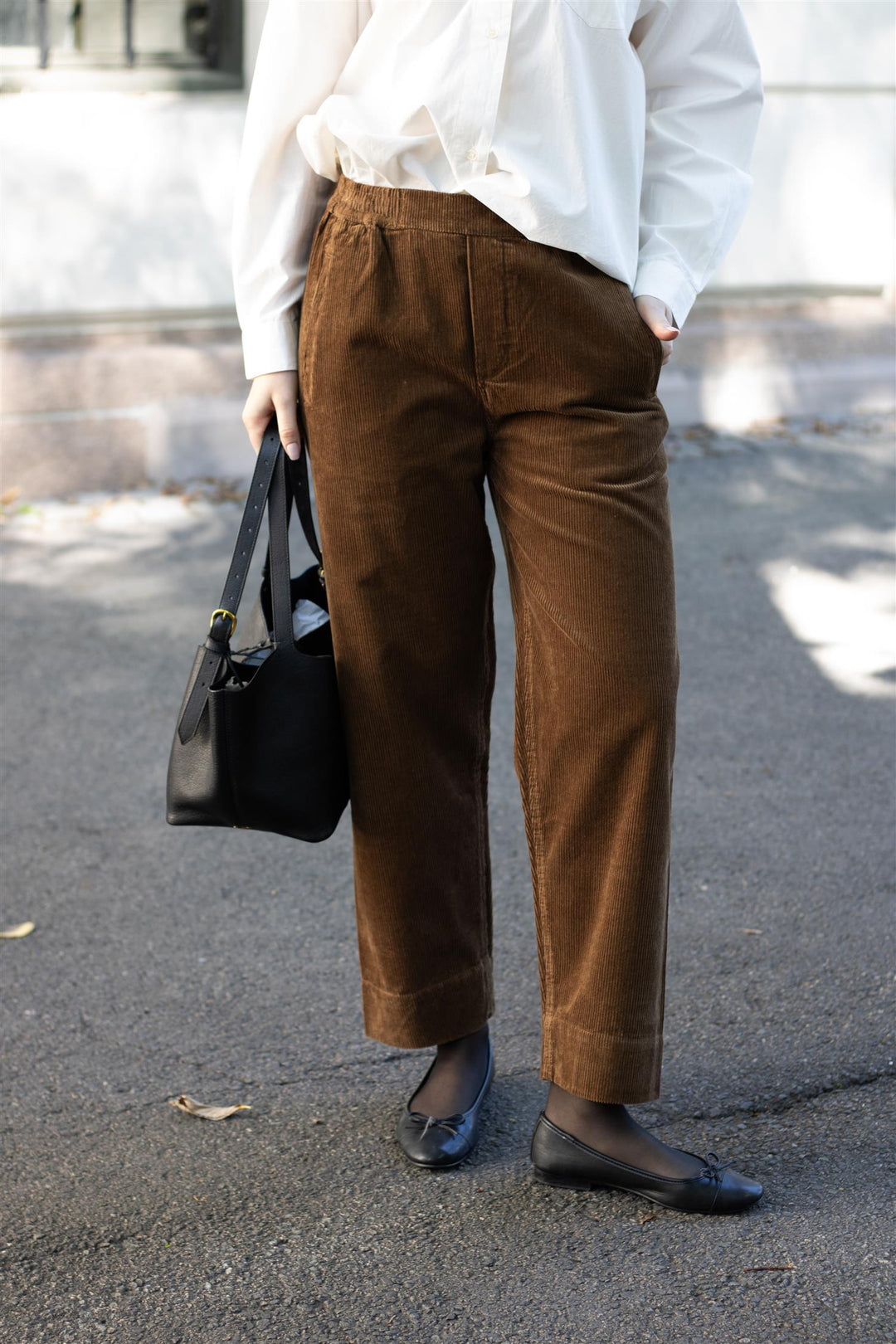 Aiayu - Coco Pant Corduroy