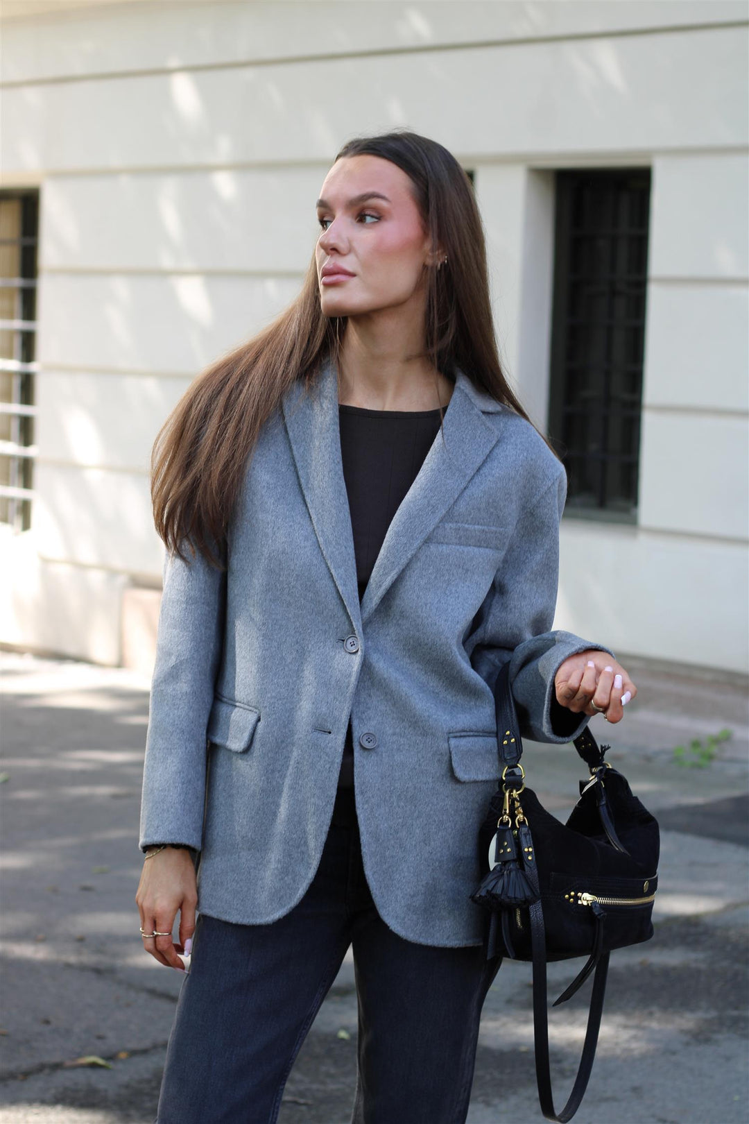 Anine Bing - Quinn Blazer