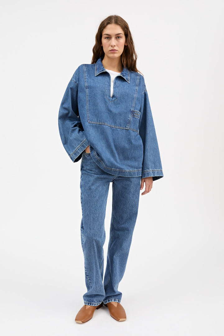 Skall Studio - Norma blouse