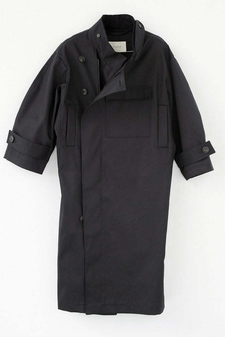 Af Agger - Water Resistant Coat
