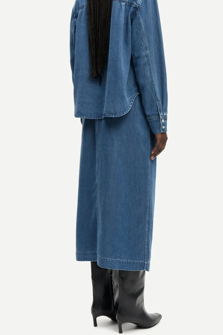 Samsøe Samsøe - Satoves skirt