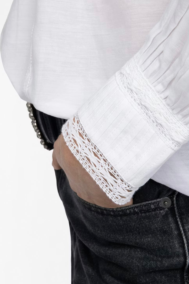 Zadig & Voltaire - Timz Tomboy