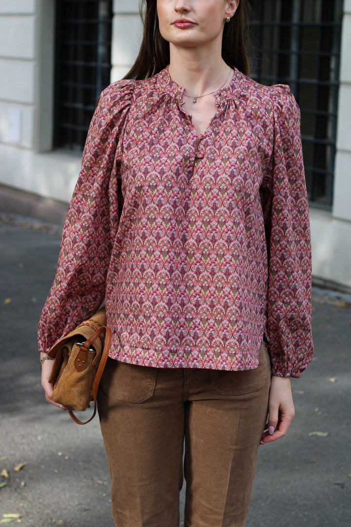 Apof - Audrey Blouse