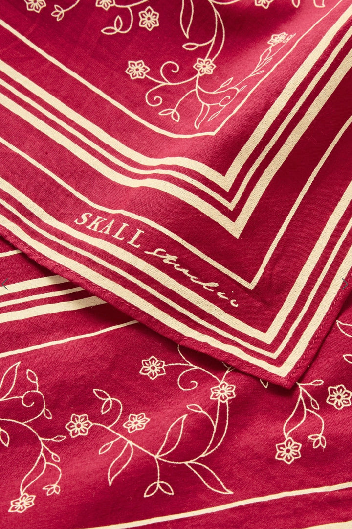 Skall Studio - Skall Classic Scarf 90*90