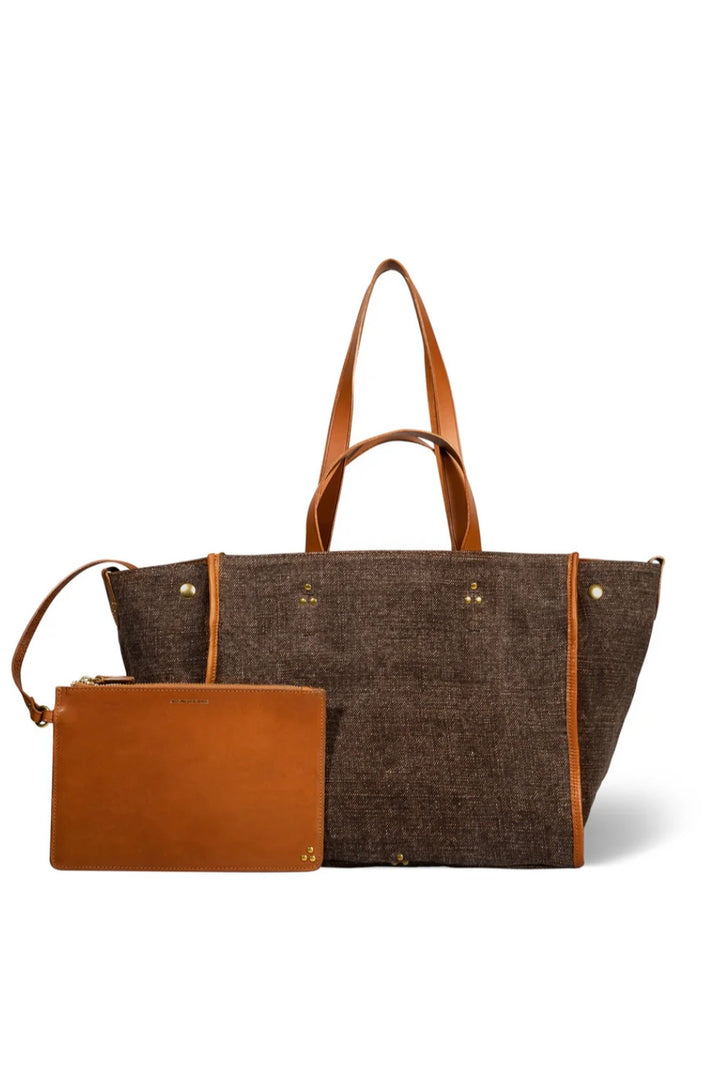 Jerome Dreyfuss - Leon M Chocolat