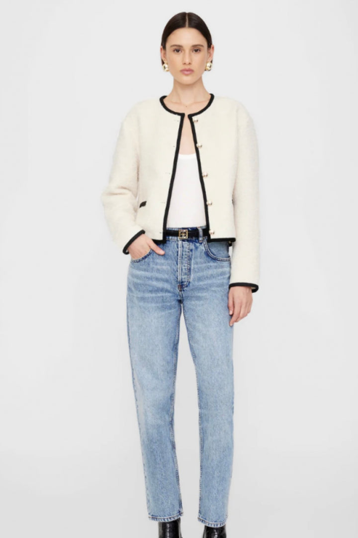 Anine Bing - Logan Jacket