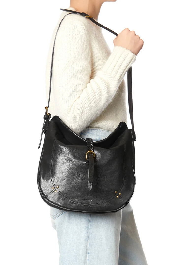 Jerome Dreyfuss - Luis