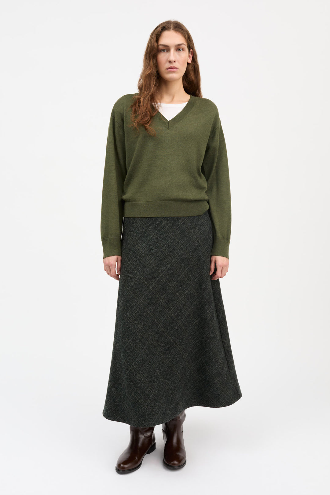 Skall Studio - Mila skirt
