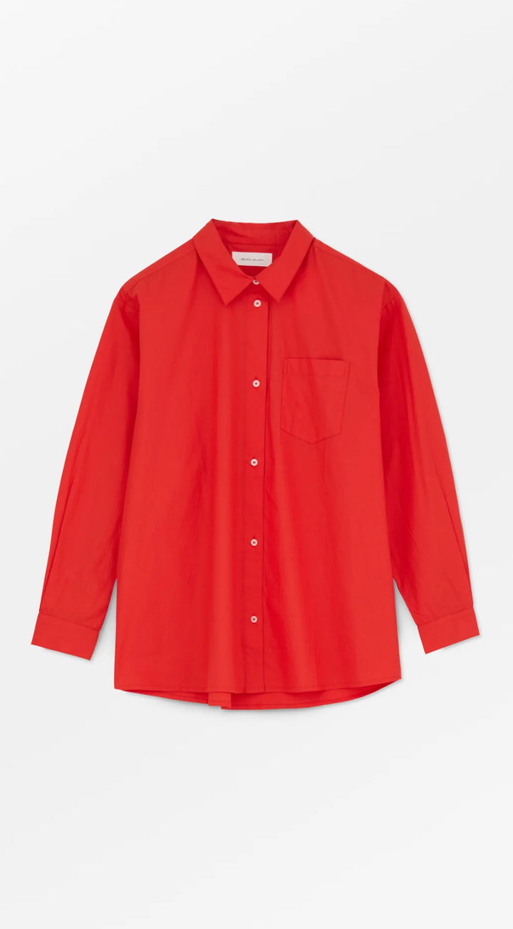 Skall Studio - Edgar Shirt