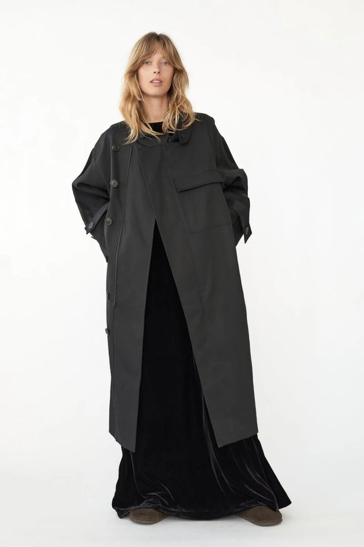 Af Agger - Water Resistant Coat