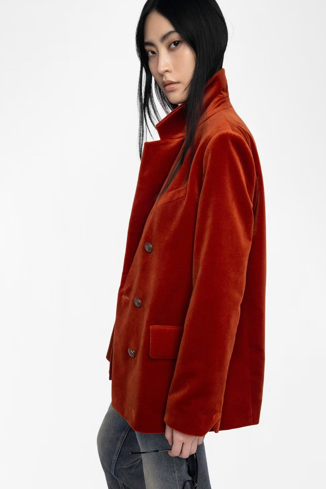 Zadig & Voltaire - Vaska Velvet