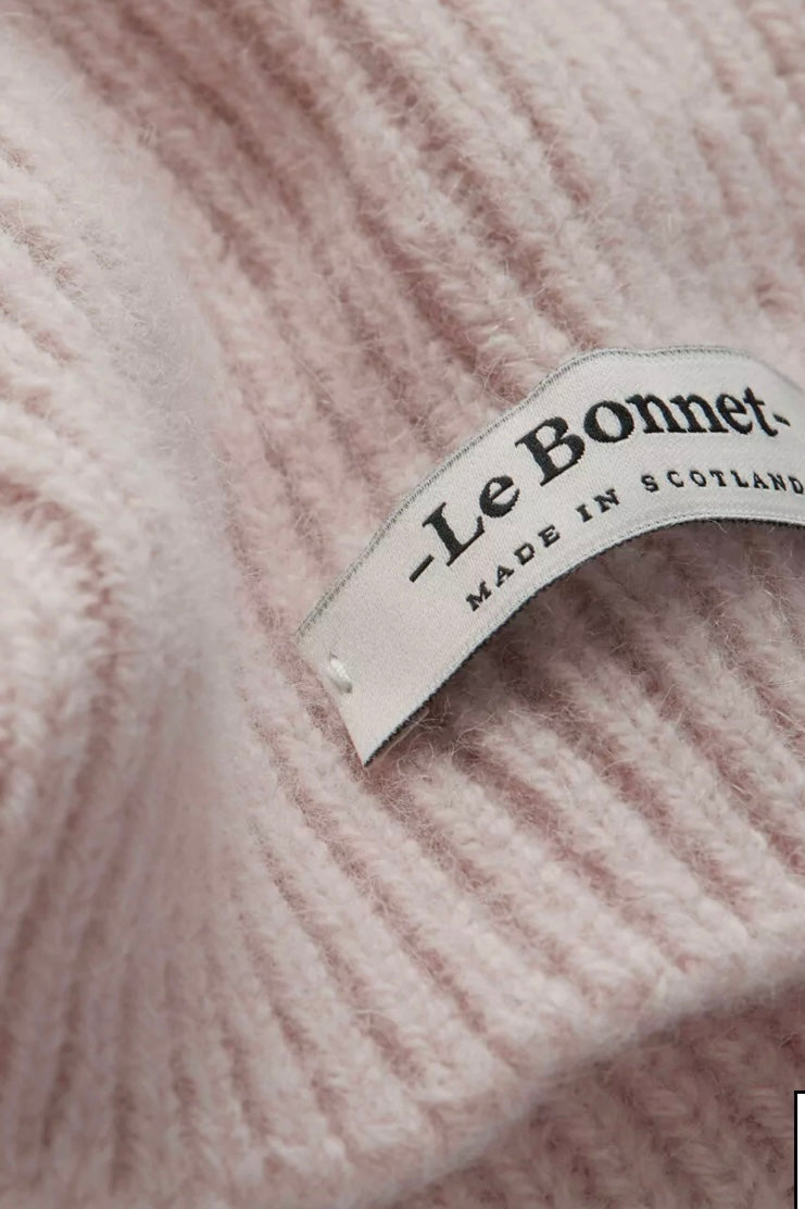 Le Bonnet - Beanie