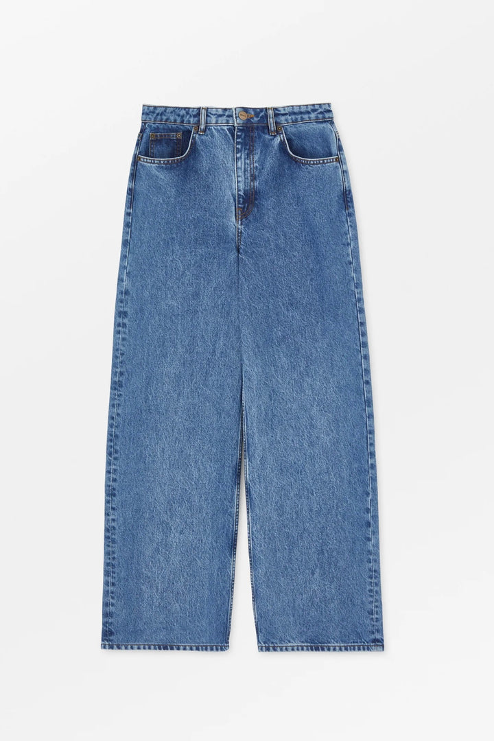 Skall Studio - Willow Wide Jeans