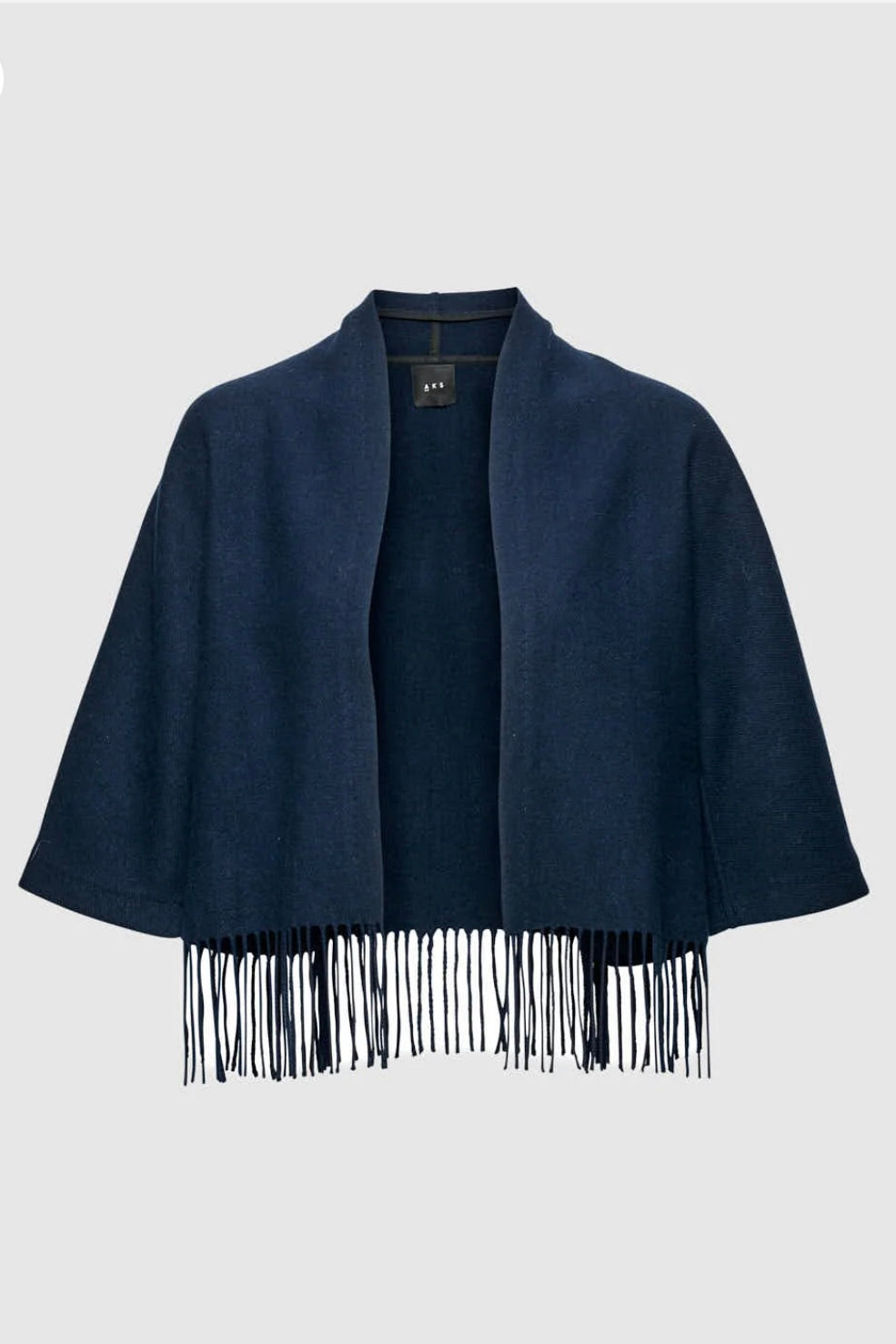 Christian Aks - Keyla Lambswool Jacket