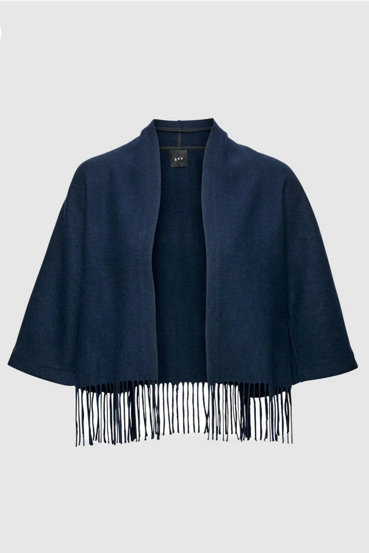 Christian Aks - Keyla Lambswool Jacket