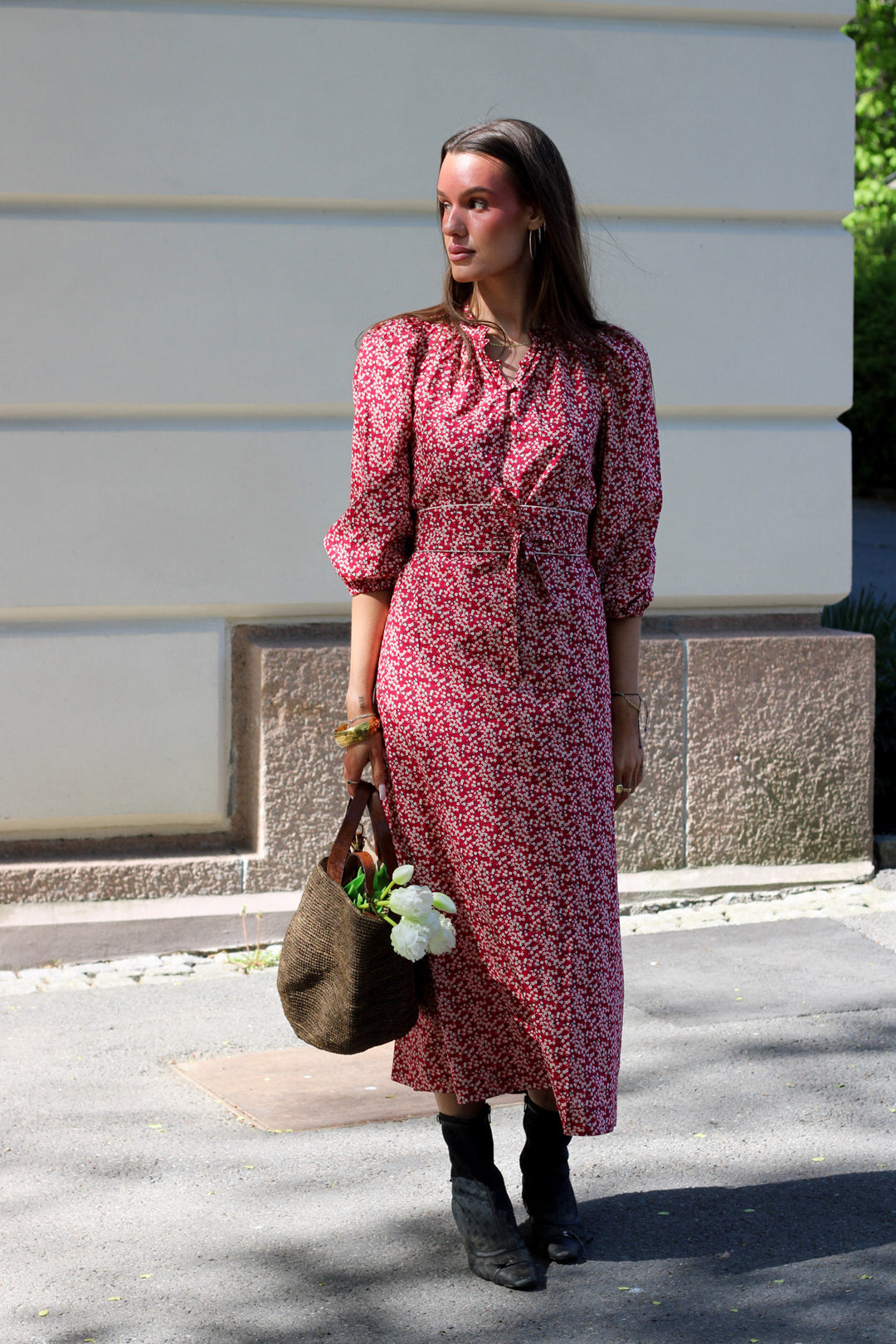 APOF - New Maya Dress