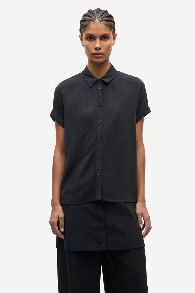 Samsøe Samsøe - Samajana SS Shirt