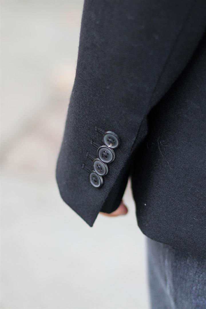 Aiayu - Mason Jacket Wool