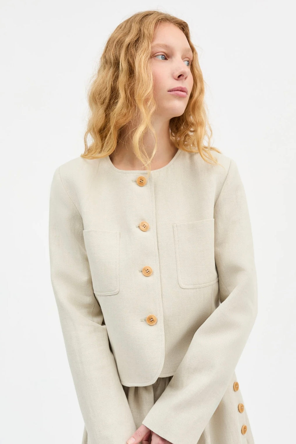 Skall Studio - Clementine jacket