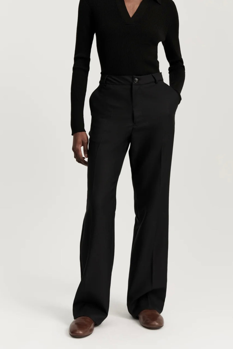 Aiayu - Milo Pant Wool