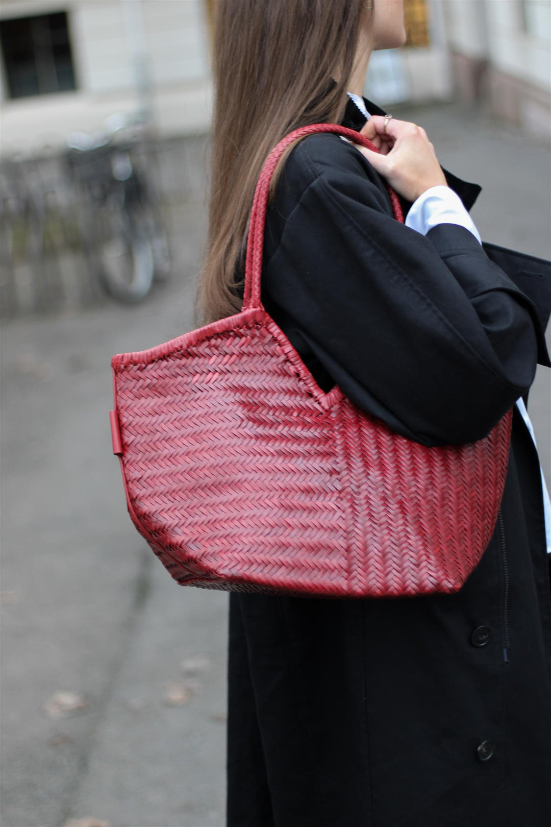 Cala Jade - Humi Falu Red